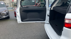 Ford EcoSport 1.0 EcoBoost 140 ST-Line 5dr Petrol Hatchback